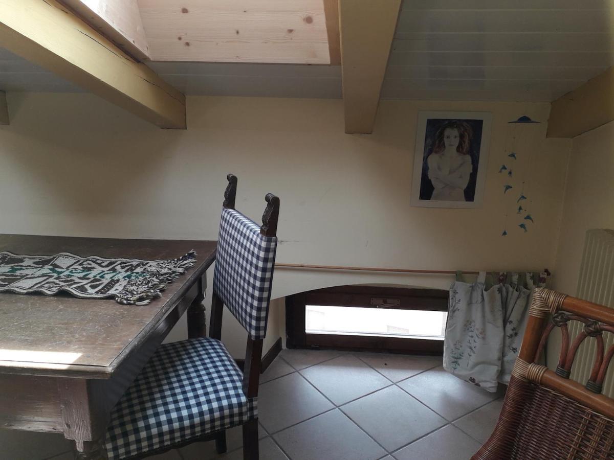 Appartamento Centro Storico Рива дел Гарда Екстериор снимка