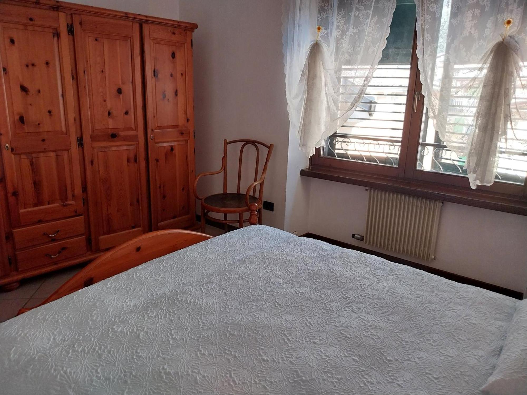Appartamento Centro Storico Рива дел Гарда Екстериор снимка